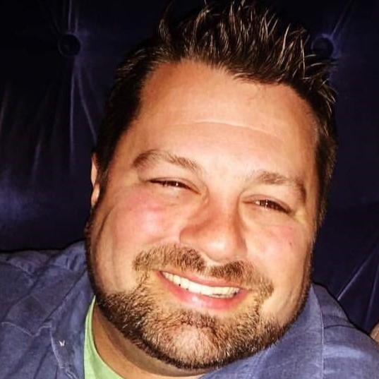 Brian Green